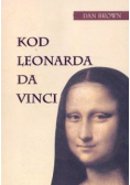Kod Leonarda da Vinci