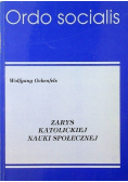 Zarys katolickiej nauki społecznej
