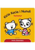 Kicia Kocia i Nunuś Kochamy