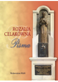 Rozalia Celakówna. Pisma