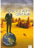 Obcy z alfy centauri