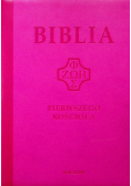 Biblia Pierwszego Kościoła