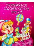 Skarbnica ulubionych bajek