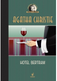 Kolekcja kryminałów Tom 44 Hotel Bertram