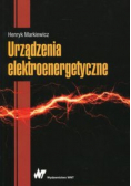 Urządzenia elektroenergetyczne