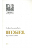 Hegel Wprowadzenie