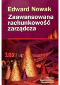 Zaawansowana rachunkowość zarządzania
