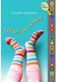 Jestem jaka jestem