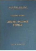 Magyar - lengyel szótar