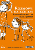 Rozmowy z dzieckiem