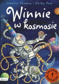 Winnie w kosmosie