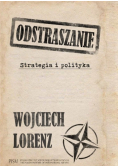 Odstraszanie Strategia i polityka