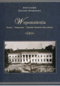 Abramowicz Wspomnienia