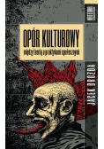 Opór kulturowy