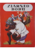 Ziarnko bobu