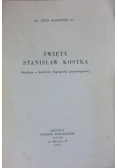 Święty Stanisław Kostka