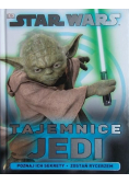 Star Wars Tajemnice Jedi