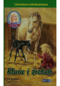 Klara i źrebak Tom 12