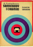 Samochody i ciągniki
