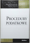 Procedury podatkowe