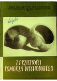 Z przeszłości Pomorza Wschodniego