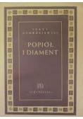 Popiół i diament 1948 r.