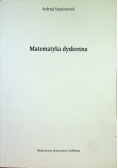 Matematyka dyskretna