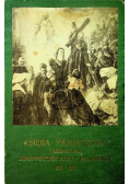 Księga pamiątkowa trzechsetlecia zgromadzenia księży misjonarzy 1925 r.