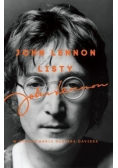 John Lennon Listy