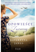 Opowieści Zuzanny wyd. kieszonkowe
