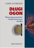 Długi ogon Ekonomia przyszłości każdy konsument ma głos