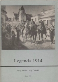 Legenda 1914