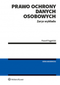 Prawo ochrony danych osobowych