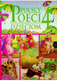 Polscy Poeci dzieciom Tom 4