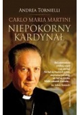 Carlo Maria Martini niepokorny kardynał