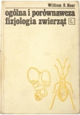 Ogólna i porównawcza fizjologia zwierząt