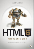 HTML5 Tworzenie gier