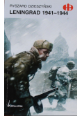 Leningrad od 1941 do 1944