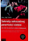 Sekrety seksualnej pewności siebie