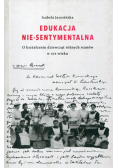 Edukacja Nie-sentymentalna