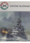Groźne bliźniaki