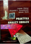 Praktyka analizy obrazu