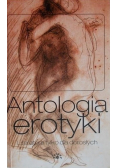 Antologia erotyki