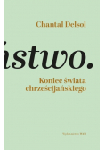 Koniec świata chrześcijańskiego