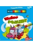 Ważne pojazdy