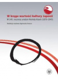 W kręgu wartości i kultury Japonii