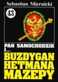 Pan Samochodzik i Tom 43 Buzdygan hetmana Mazepy