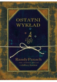 Ostatni wykład