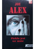 Piekło jest we mnie Wydanie kieszonkowe
