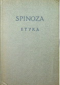 Spinoza Etyka